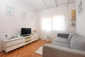 Sun and sea apartment
